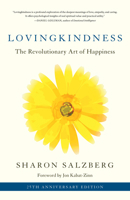 Lovingkindness: The Revolutionary Art of Happiness (Shambhala Library) 1570621764 Book Cover