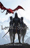 Lords of the south B0F195HHPW Book Cover