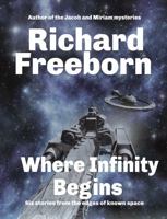 Where Infinity Begins 1958214159 Book Cover