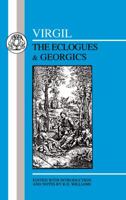 Eclogae / Georgica / Aeneis 0801841119 Book Cover