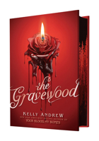 The Gravewood 1546176586 Book Cover