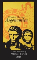 Argonautica 0801861780 Book Cover