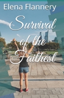 Survival of the Faithest B08JRBKVXM Book Cover