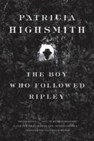 The Boy Who Followed Ripley 067974567X Book Cover