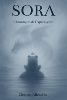 SORA: Chroniques de l'Apocalypse (French Edition) B0G7661DJY Book Cover