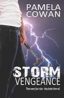 Storm Vengeance 1943601364 Book Cover