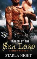 Stolen by the Sea Lord 1943110662 Book Cover