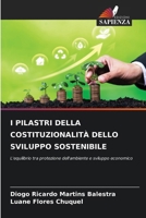 I Pilastri Della Costituzionalità Dello Sviluppo Sostenibile 620254631X Book Cover