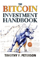 The Bitcoin Investment Handbook B0HD3PX1M7 Book Cover