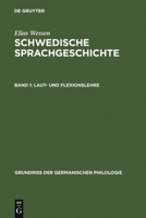 Laut- Und Flexionslehre 3110063611 Book Cover