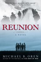 Reunion: A Novel 0452285143 Book Cover