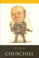 Churchill 1904950639 Book Cover