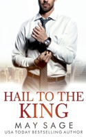 Hail to the King 1839840277 Book Cover