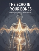 The Echo In Your Bones: Healing Trauma'S Deep Imprint B0HH6QZTPG Book Cover