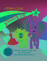Flyin Lion and Friends Shooting Star 0999298607 Book Cover