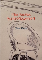 The Poetics 3.14159265359 1326450972 Book Cover