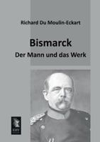 Bismarck 395738494X Book Cover