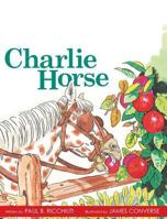 Grade 2 Charlie Horse 1524913693 Book Cover