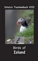 Birds of Island 3744821056 Book Cover