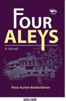 Four Aleys 9382711538 Book Cover