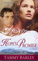 Hope's Promise 1603741097 Book Cover