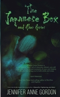 The Japanese Box and Other Stories B0C9SGB74H Book Cover