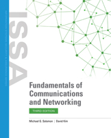 Fundamentals of Communications and Networking 1449649173 Book Cover