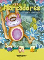 Marcadores (Todo Nio Es Un Artista) 9583017701 Book Cover