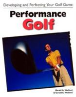 Performance Golf 1892495333 Book Cover