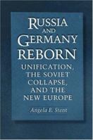 Russia and Germany Reborn 0691050406 Book Cover