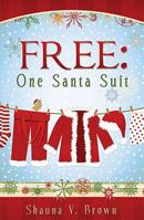 Free: One Santa Suit 1599554313 Book Cover