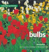 Colourful Gardening: Bulbs 1900518813 Book Cover