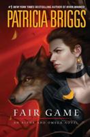 Fair Game 0441020038 Book Cover