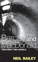 Barclay & MacDonald 1548158046 Book Cover