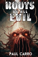 Roots of All Evil: A Horror Novel 1735070114 Book Cover