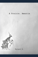A Prairie, Amantis B0CHL7DCV6 Book Cover