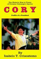Cory: Profile of a President 0828319138 Book Cover
