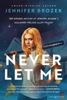 Never Let Me 1645409171 Book Cover