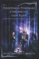 Persephane Pendrake and the Cimaruta 145059817X Book Cover