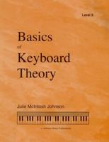 Basics of Keyboard Theory - Level 9, Sixth Edition (2019) 1891757377 Book Cover