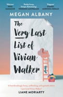 The Very Last List of Vivian Walker 0733649483 Book Cover