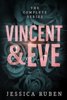 Vincent and Eve: The Complete Series 1078127115 Book Cover