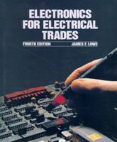 Electronics for Electrical Trade 0074526081 Book Cover