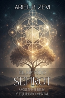 EL MÉTODO SEFIROT: Orden interior y equilibrio mental. Guía práctica para aplicar la sabiduría de la Cábala en la vida cotidiana: Entre prisa y ... estable, energía cuidada). (Spanish Edition) B0GK1FKSPM Book Cover
