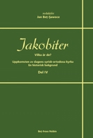 Jakobiter - Vilka är de? Del 4 9188328694 Book Cover