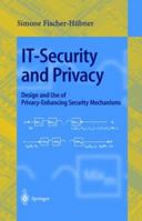 IT-Security & Privacy 3540421424 Book Cover