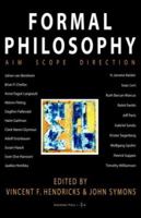 Formal Philosophy 8799101300 Book Cover