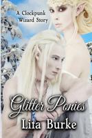 Glitter Ponies 151737832X Book Cover