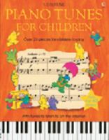 Piano Tunes for Children (Activities) 0746056249 Book Cover