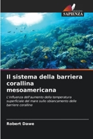 Il sistema della barriera corallina mesoamericana (Italian Edition) 6208362733 Book Cover